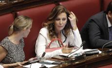 La Santanchè: "Troppo degrado nelle spiagge libere. Andrebbero messe a gara"