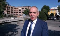 Marco Boselli nuovo presidente del consiglio di amministrazione della Casa degli Anziani di Collecchio