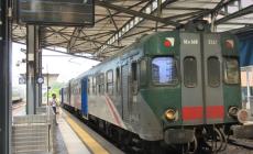 "Pendolaria 2023": per Legambiente la ferrovia Parma-Brescia è fra le "peggiori linee d'Italia"