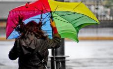 Maltempo: allerta per 18 regioni. Arrivano le piogge
