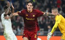 Europa League, la Roma batte il Ludogorets (3-1) e accede ai play-off