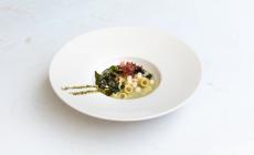 La seconda vita della pasta