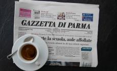 “Un caffè con il cronista" oggi a Felino 
