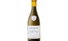 Il vino: Castelfeder Chardonnay Greuzweg Riserva 2018