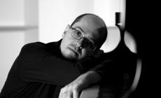 Il pianista Roberto Plano alla Casa della Musica