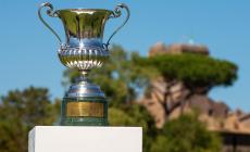 Svelata la data dell'Open d'Italia: dal 4 al 7 maggio
