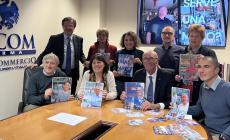 Serve una mano?  Un'iniziativa sociale nei quartieri Oltretorrente e San Leonardo - Video 
