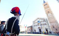 Parma celebra la Festa delle Forze armate  - Foto 