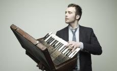 Da Raphael Gualazzi a Daniele Silvestri: torna il Barezzi festival - Video 