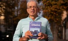 Bernard, lo scalatore delle vette. E della vita