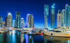 Emirati, il fascino dell'eccesso