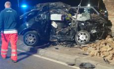 La tragedia di Gaida: Lame ancora grave, è piantonato all'ospedale di Reggio - Video 
