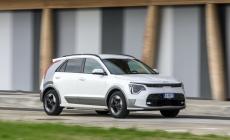 Kia, vocazione elettrica: tutta la gamma si adegua. E Niro è la regina