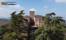 Presentato al castello di Tabiano il libro su Carlo Corazza - Video 