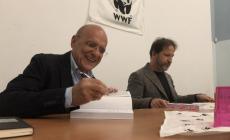 50 anni di Wwf a Parma con la "perla" del libro di Gianfranco Bologna al Bizzozero