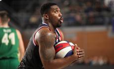 Harlem Globetrotters, scatti dalla tappa di Treviglio - Gallery