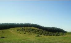 Appennino piacentino monti Aserei