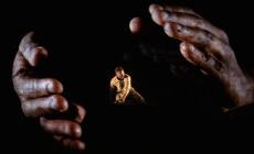 Chotto Xenos: spettacolo per bambini e ragazzi al Teatro Due 