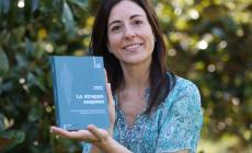 "Lo strappo sospeso": presentazione alla libreria Piccoli Labirinti di Parma