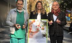 I gufetti del Conad aiutano l'Ospedale dei Bambini di Parma 