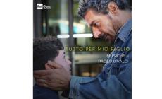 Ascolti tv: vince la serata "Tutto per mio figlio", che racconta la tragica storia vera di Raffaele Acampora