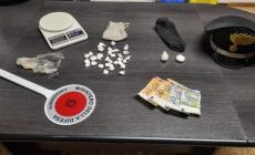Trovato con la cocaina in auto: arrestato 25enne a Lesignano 