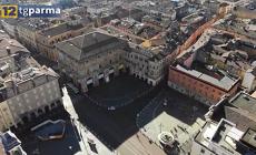 Da dicembre le "isole pedonali sperimentali" in centro a Parma - Video 