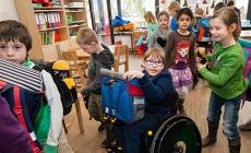 Scuola e disabilità: i servizi messi in campo da Pedemontana sociale