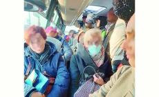 Scambiatore Nord-Spip: quando il viaggio &egrave; un'odissea