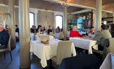 Euridice, cucina per tutti, dalla terra al mare. E la sera pizza


