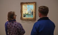 Venduti tutti i pezzi della collezione d'arte del co-fondatore di Microsoft: il ricavato è di un miliardo e 620 milioni di dollari