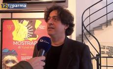 Il "Mostrario" di Yuval Avital protagonista al Teatro Regio e al Teatro Due