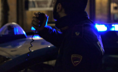 Polizia, controlli a tappeto in centro storico