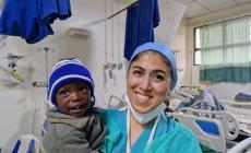 Equipe parmigiana in Ruanda, in 10 giorni operati venti bimbi e ragazzi