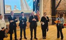 La Food Valley e Parma conquistano anche la California