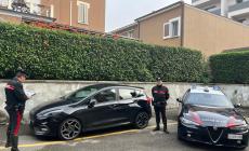 Inseguimento in autostrada, l'auto rubata esce a Fidenza: denunciato un 21enne che cercava di dileguarsi a Fontanellato