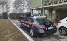 L'allarme sullo smartphone: ladri presi dopo un inseguimento a piedi in largo Luchino Visconti