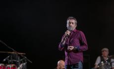 Grande successo del concerto di Daniele Silvestri al Regio - Fotogallery