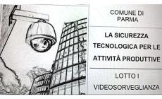 Oltre trecentomila euro  per potenziare il sistema di videosorveglianza - 18 nuove postazioni: dove sono