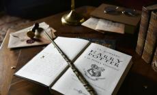 "Laboratorio di Harry Potter" al castello di Tabiano