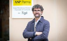 Stefano Andreoli  nuovo amministratore unico di Asp Parma