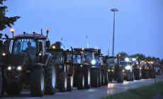 Calano le vendite di trattori in Emilia-Romagna ma il mercato tiene 