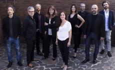 Concerto Syntax Ensemble 