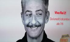 Fiorello critica (con un po' di ironia): "In Qatar diritti calpestati, tutti via dai Mondiali"
