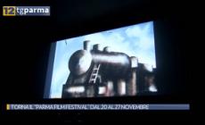 Torna il Parma Film Festival - Video