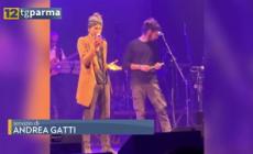 Guido Maria Grillo vince il premio Bertoli: "Spazio alla musica d'autore" - Video