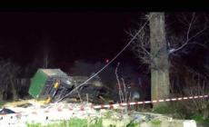 Il presidente Duda: "Il missile caduto in Polonia &egrave; stato probabilmente un incidente sfortunato"