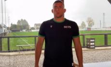 Video intervista al tallonatore Francesco Ferrara: "Ottimo il lavoro della mischia colornese"