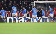 Amichevole: l'Italia batte l'Albania (3-1), ma che fatica!