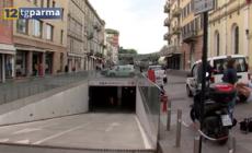 Viabilità a Parma.  Sui viali il limite resterà ai 50. Il parcheggio della Ghiaia aperto anche a chi non ha il permesso per la Ztl
